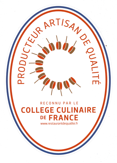 Collège culinaire de France