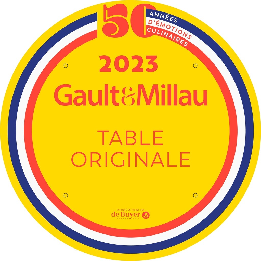 Gault & Millau