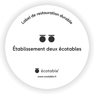 Ecotable 2